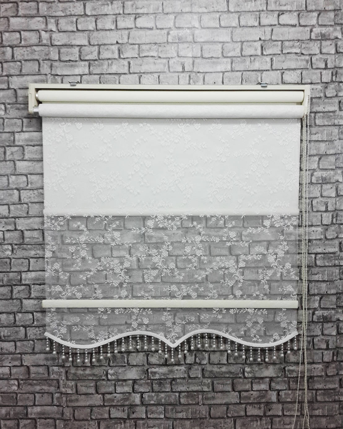 Ciftlisistem Tulstor Perdeler By Sezerler Dekorasyon Ve Perde Ltd Sti Homify