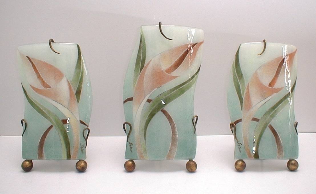 Illuminazione G M Selena Homify