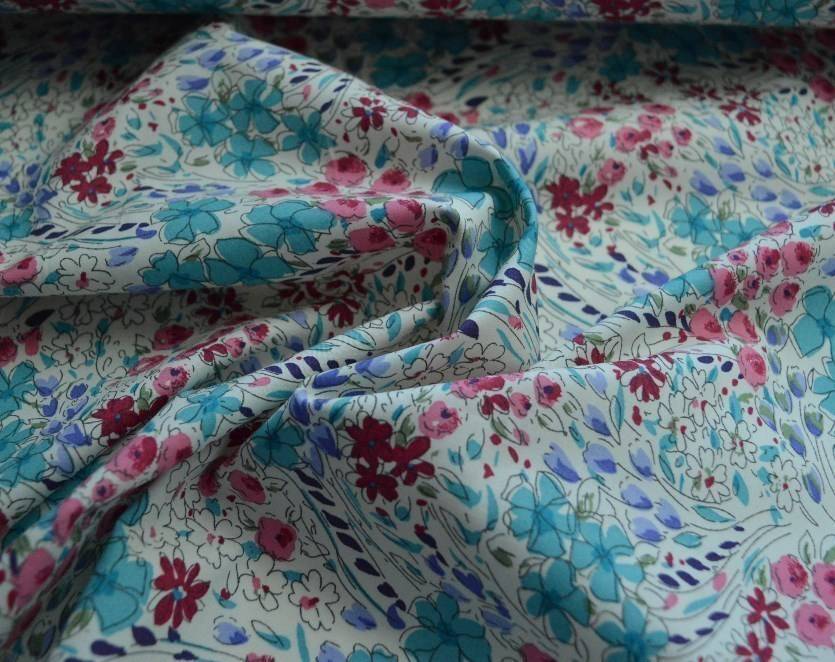 Pima Cotton Fabrics Perfect for Spring. homify