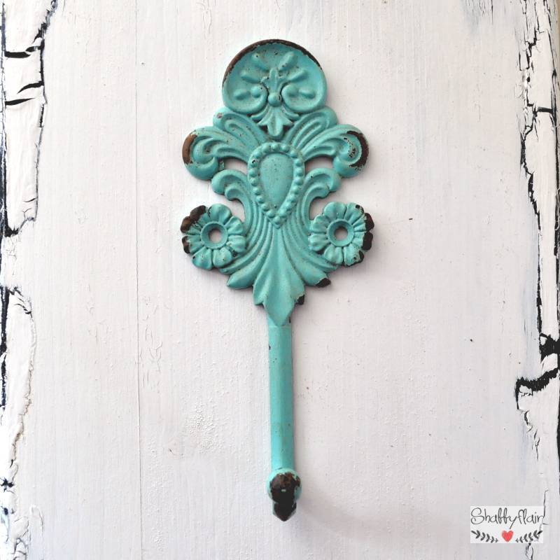 Vintage Wandhaken Homify