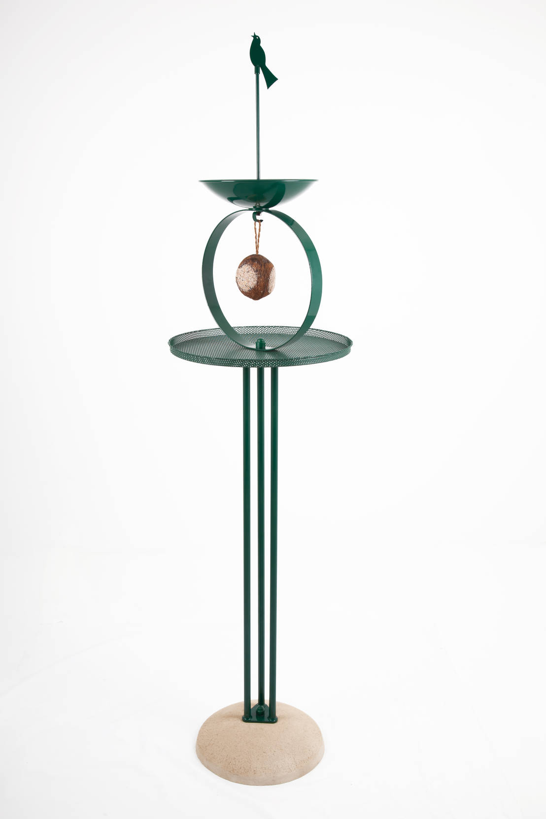 Contemporary Bird Table