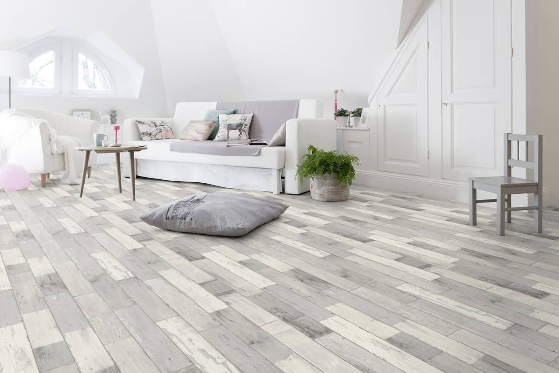Piastrelle effetto legno: tutto quello che devi sapere