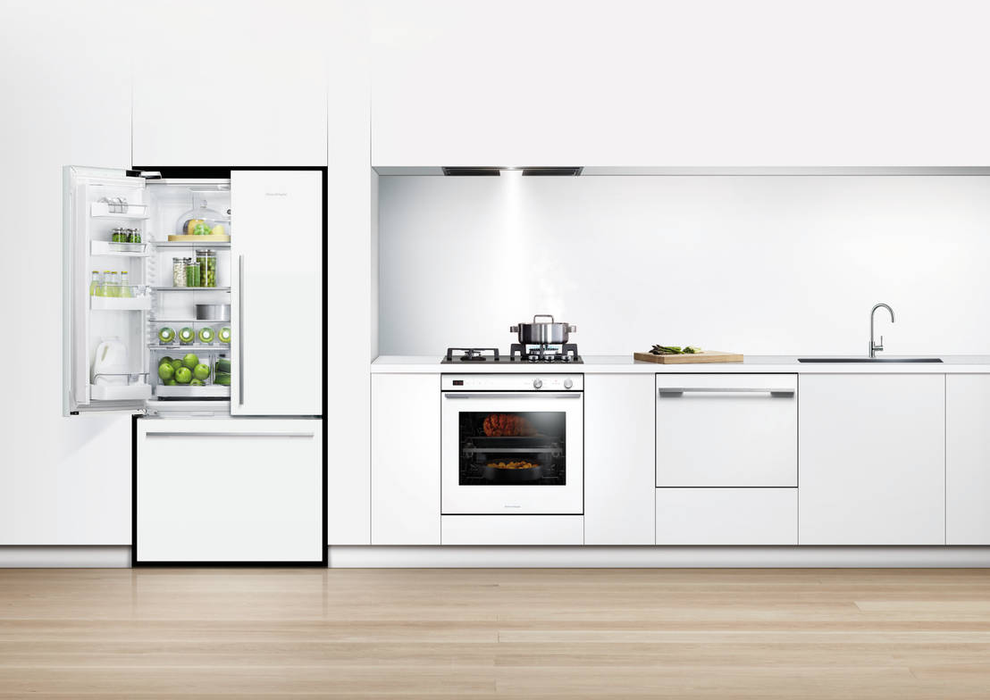 Fisher Paykel Appliances Homify
