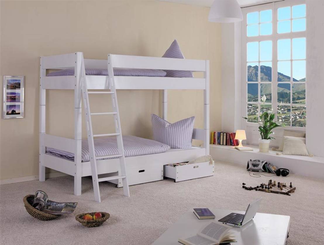 Letti A Castello Per Bambini Piccoli