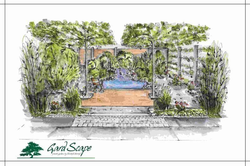 Urbaner Garten im Herzen Nürnbergs homify