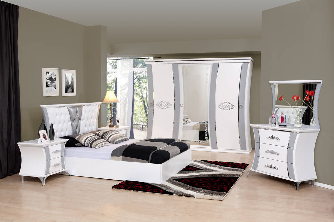 Tuna Mobilya By Tuna Mobilya Homify