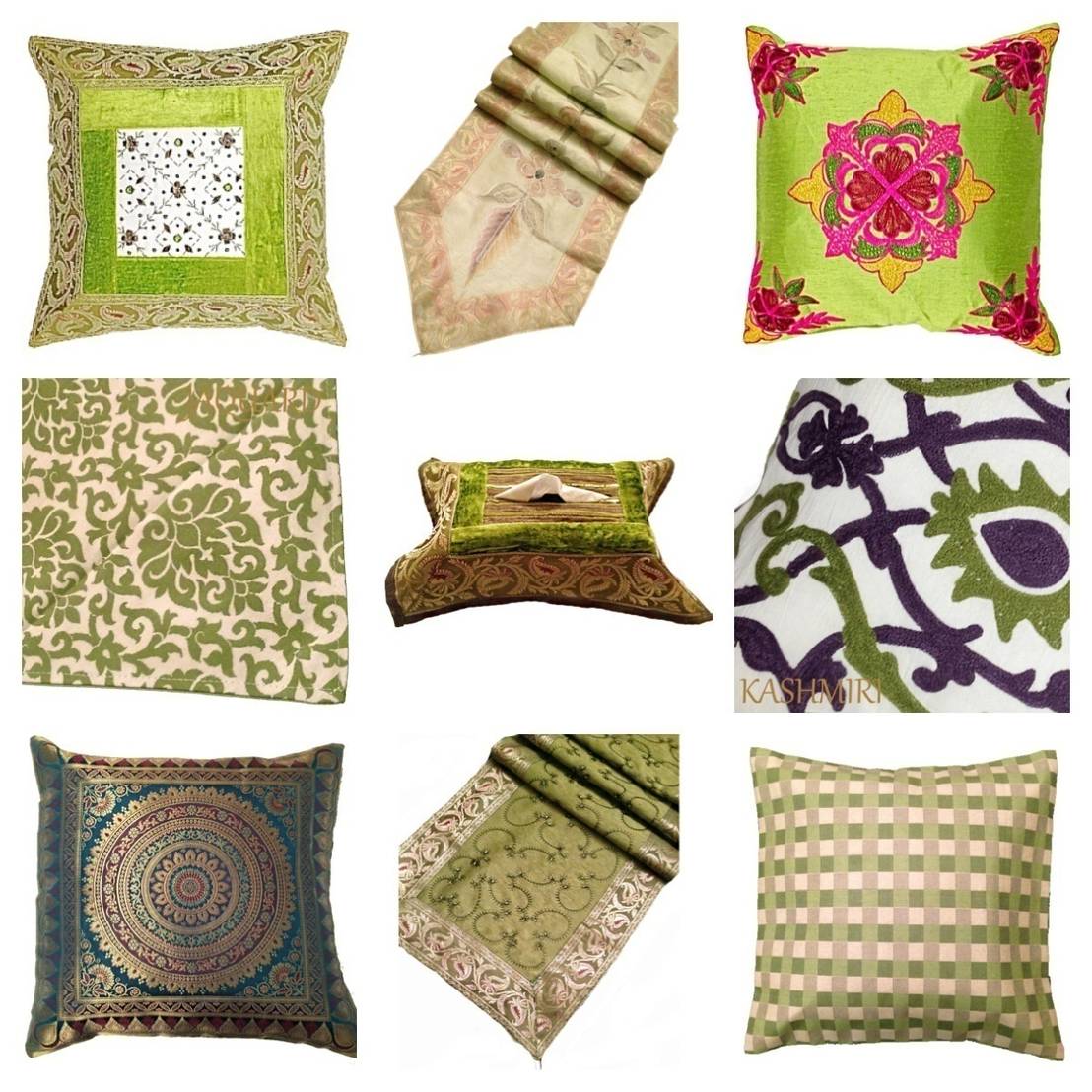 Scatter Cushions homify