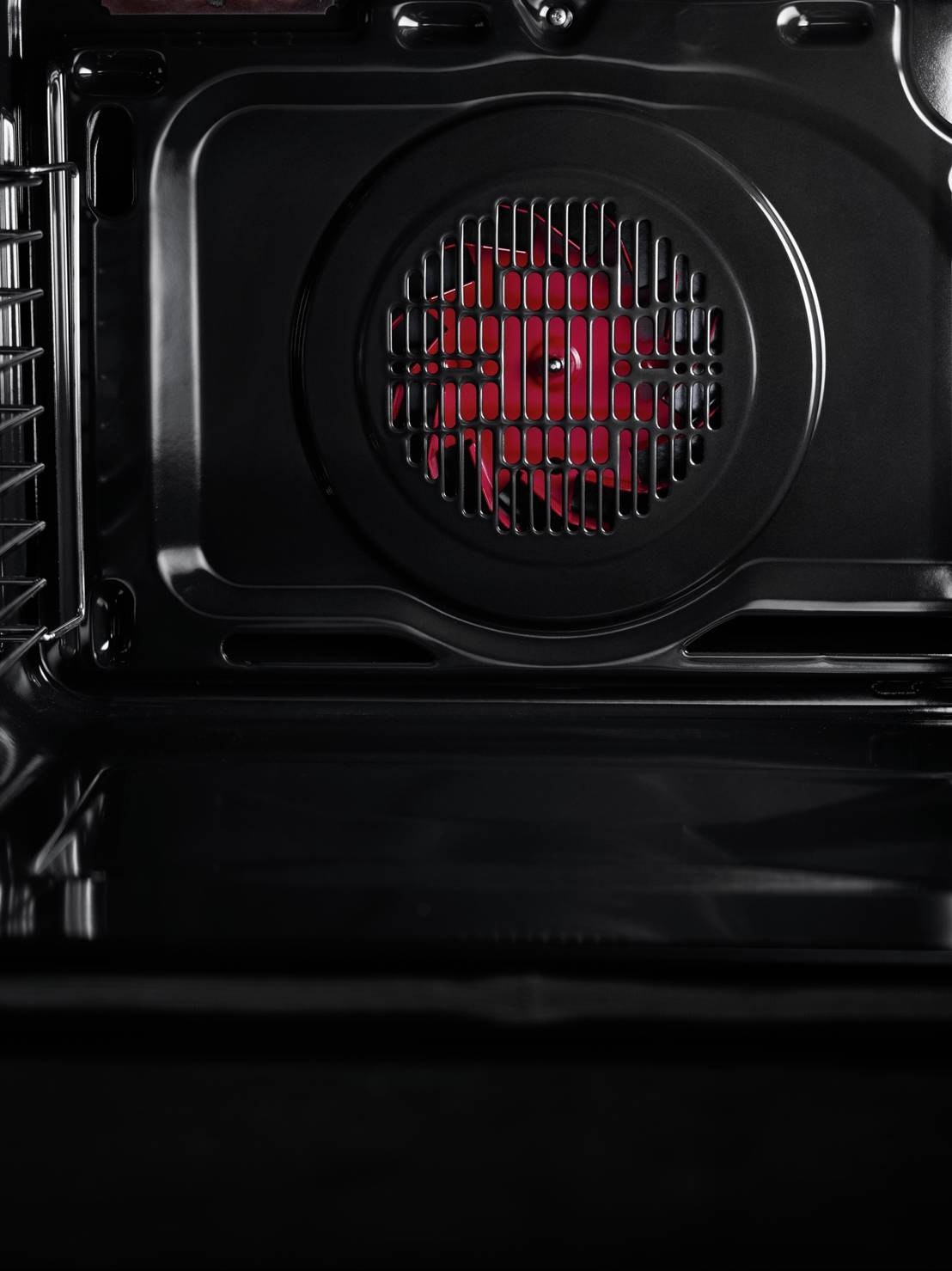 Einzigartiger Katalysator Fur Backofen Kuppersbusch Prasentiert Den Neuen Okotherm Homify