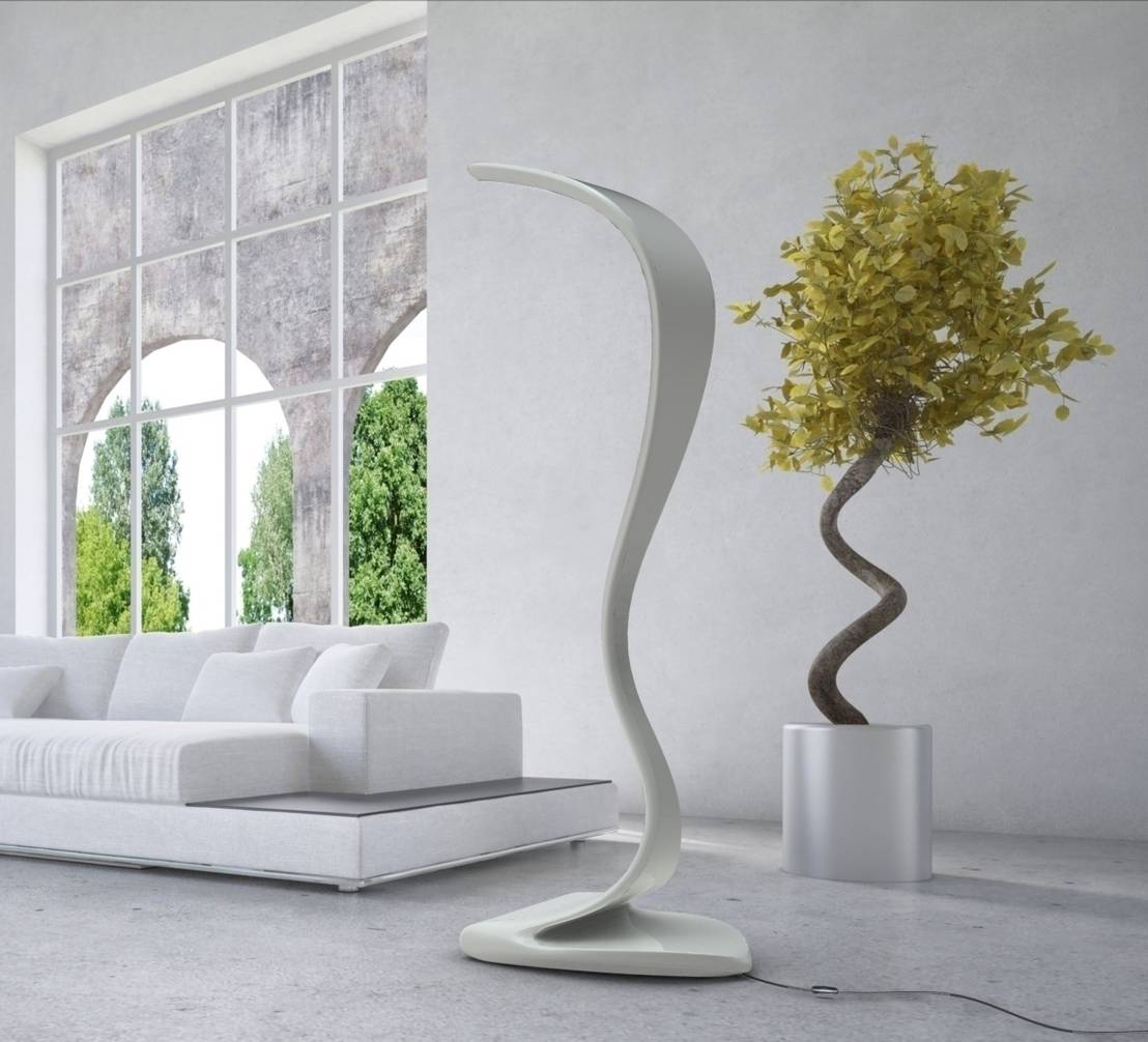 Illumina il tuo soggiorno con stile!