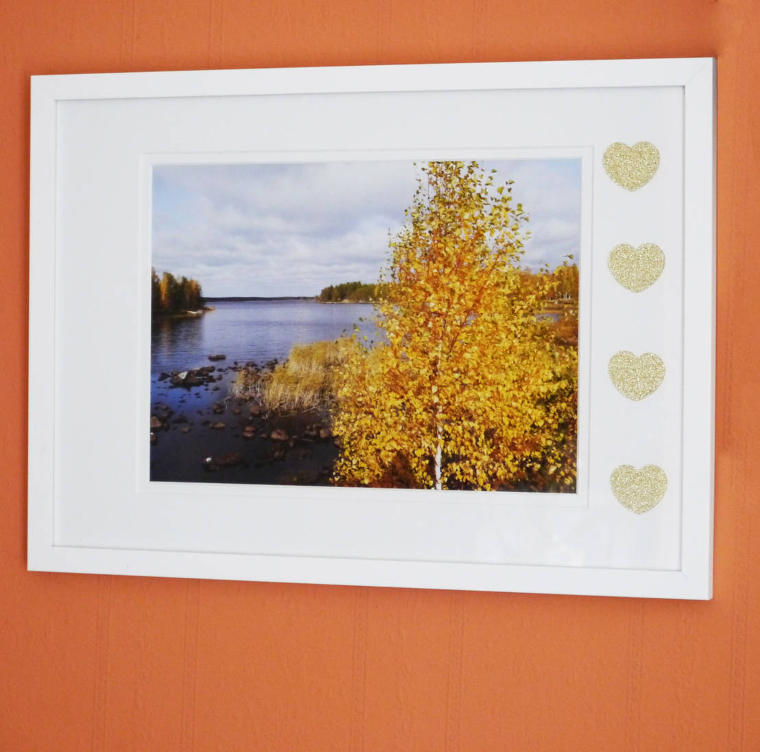 Framed Landscape Photographs homify