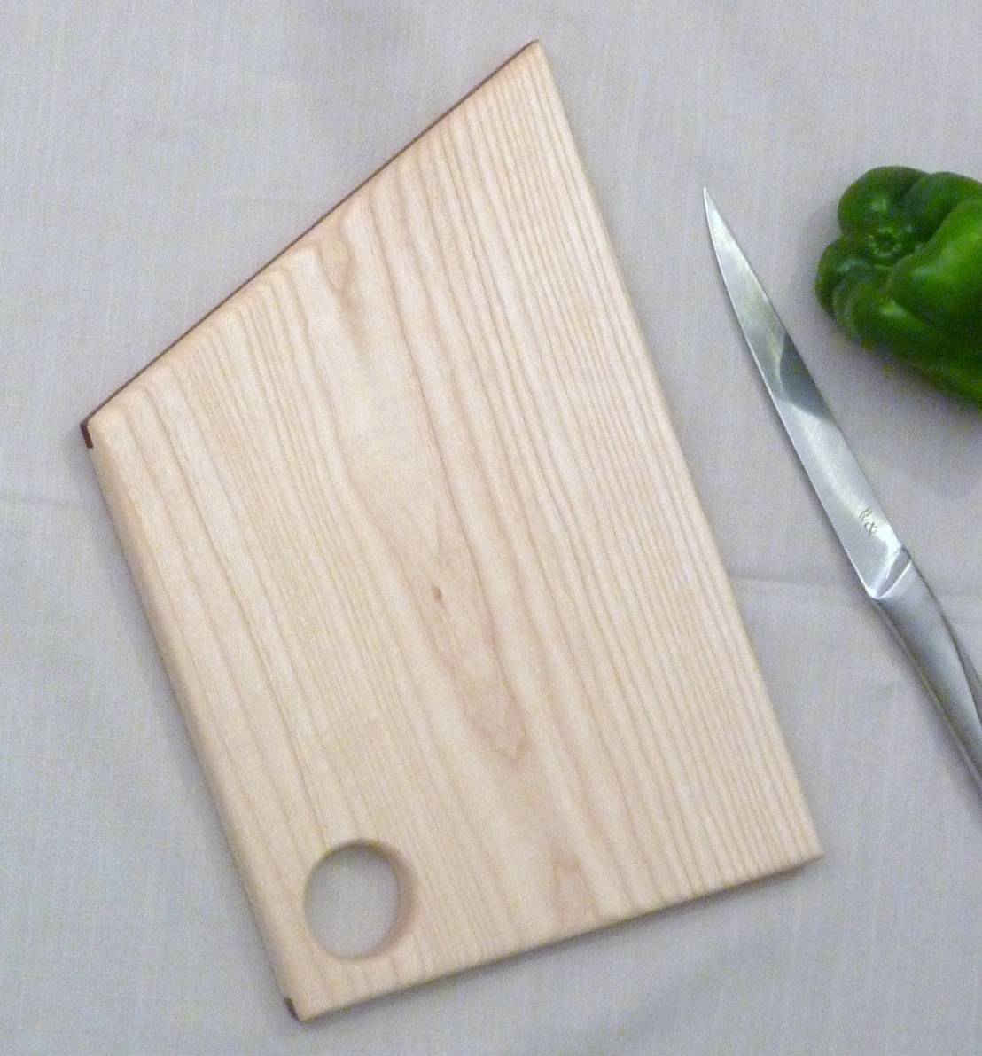 Planche à découper moderne et design | homify