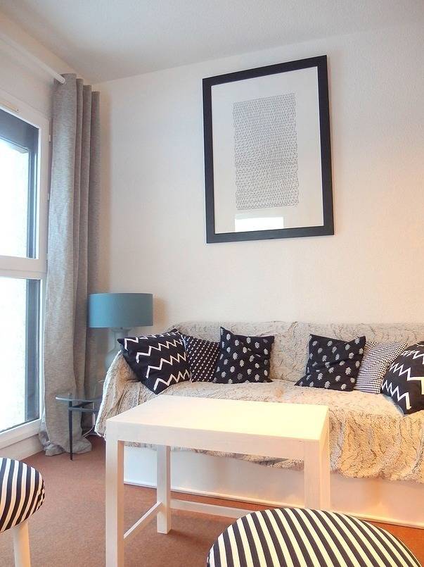 Renovation A Petit Budget D Un Appartement A La Montagne Homify