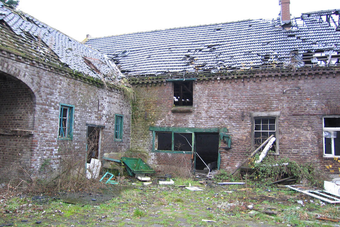 Avant/après la rénovation intégrale d