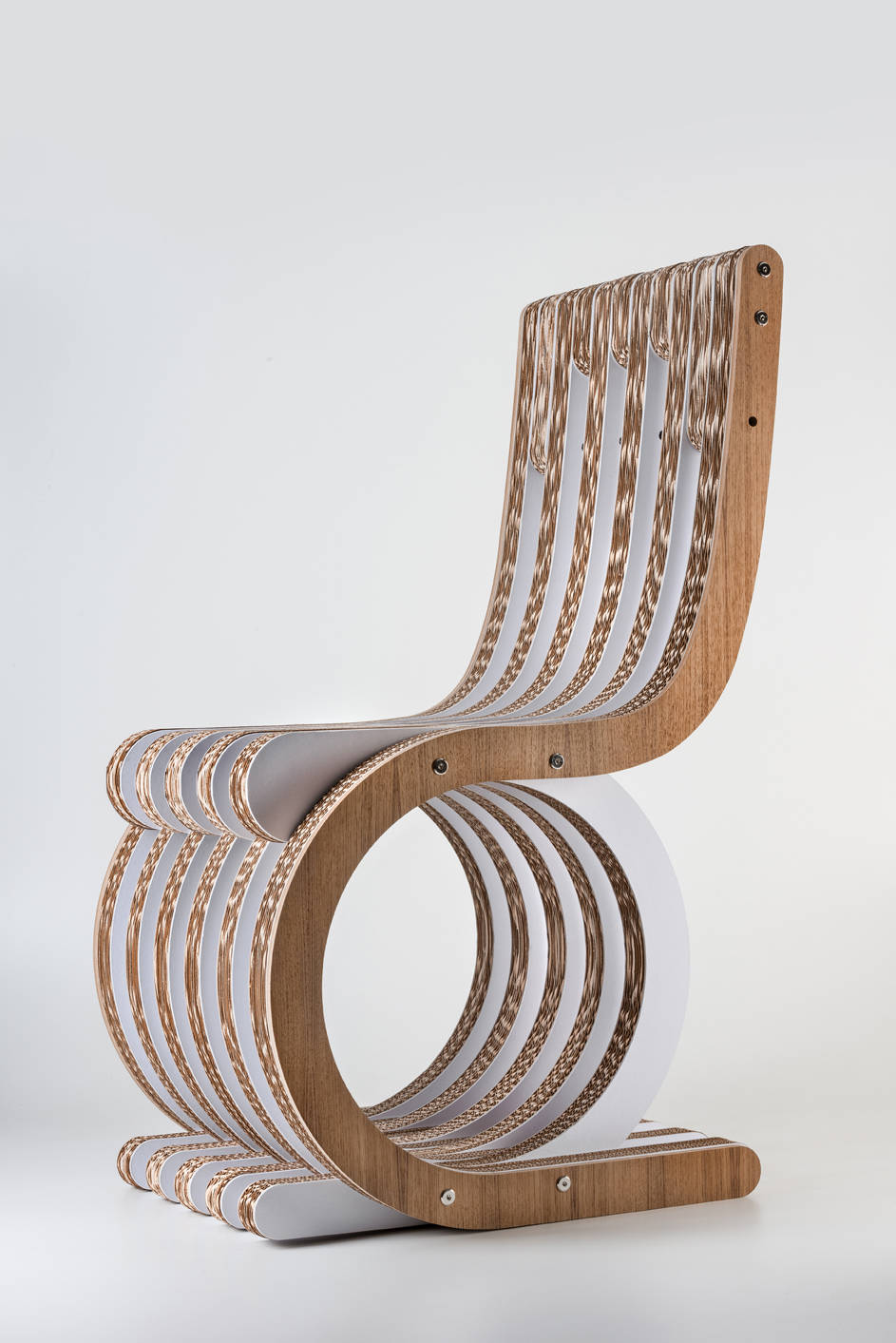 Twist Chair 호미파이 & homify