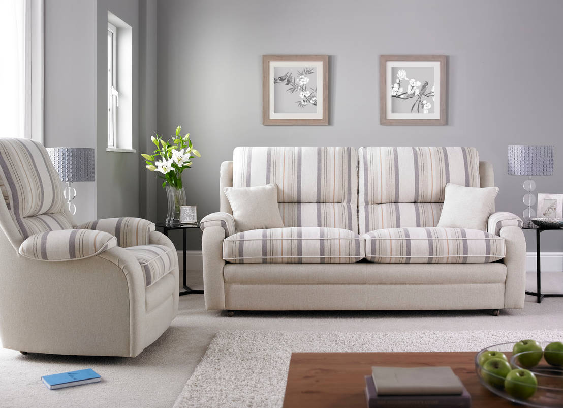 Classic Furniture made in Yorkshire homify