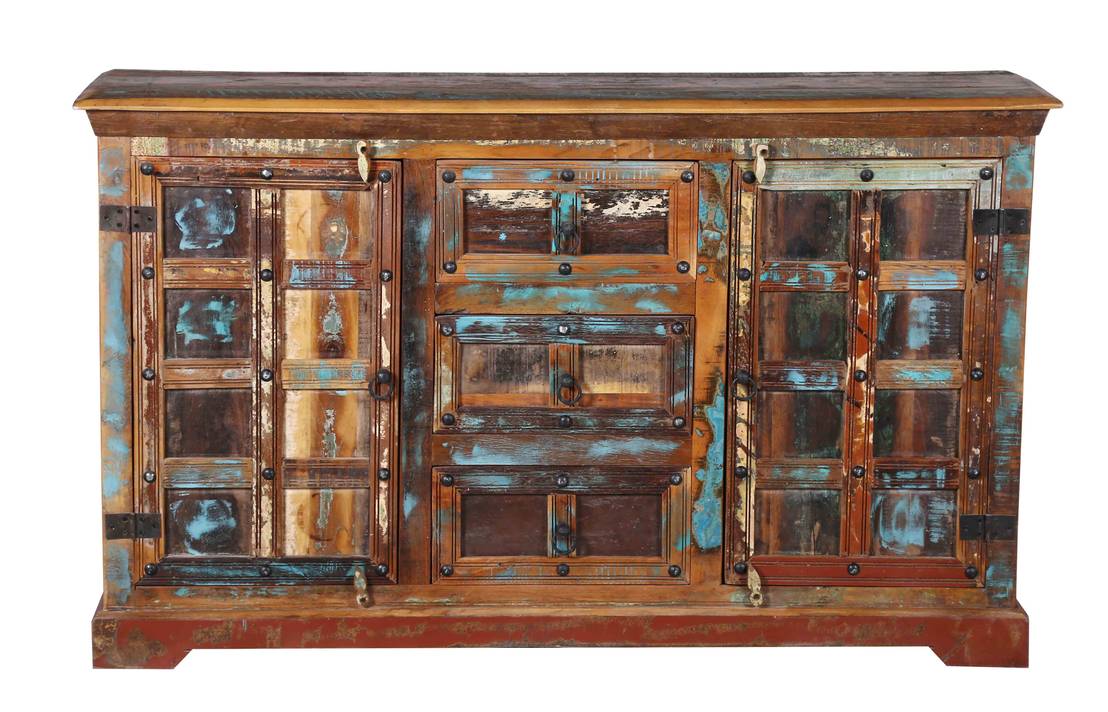 Kolonial Teakholz By Kolonial Living Homify