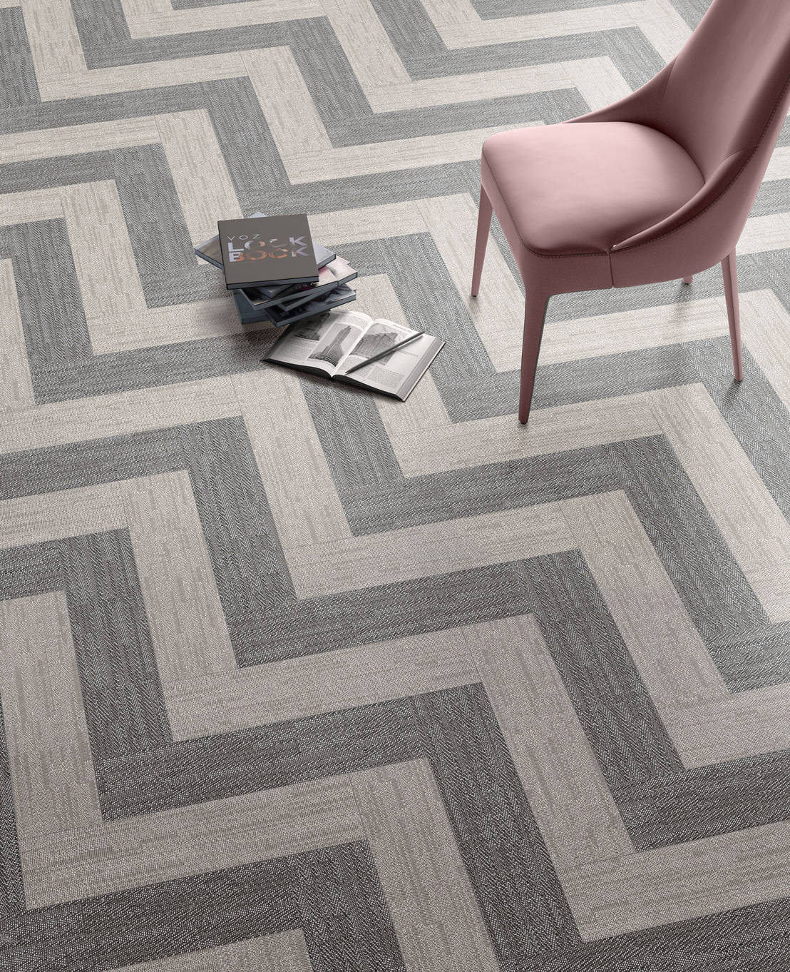 6 bellissime idee per i pavimenti di casa