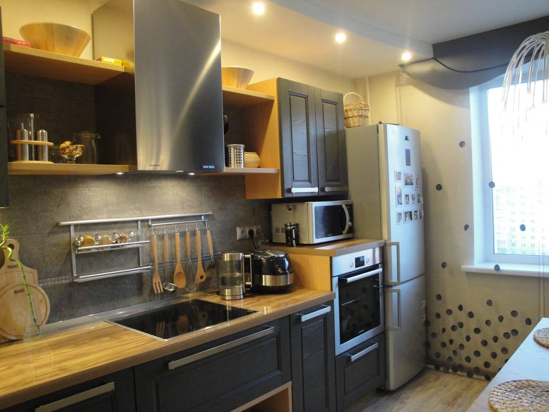 kuhnya enli toskana gridzhio homify