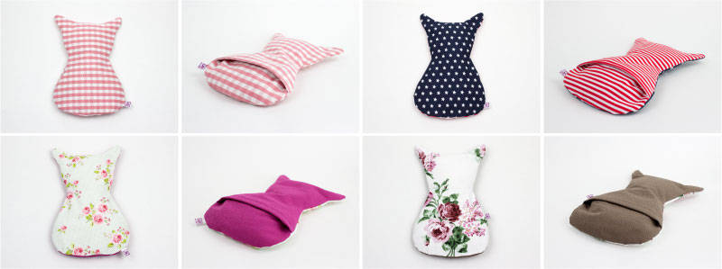 Kornerkissen Homify