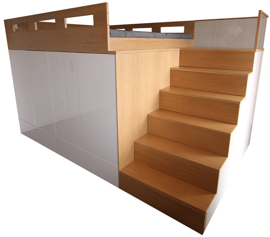 Hochbett | homify