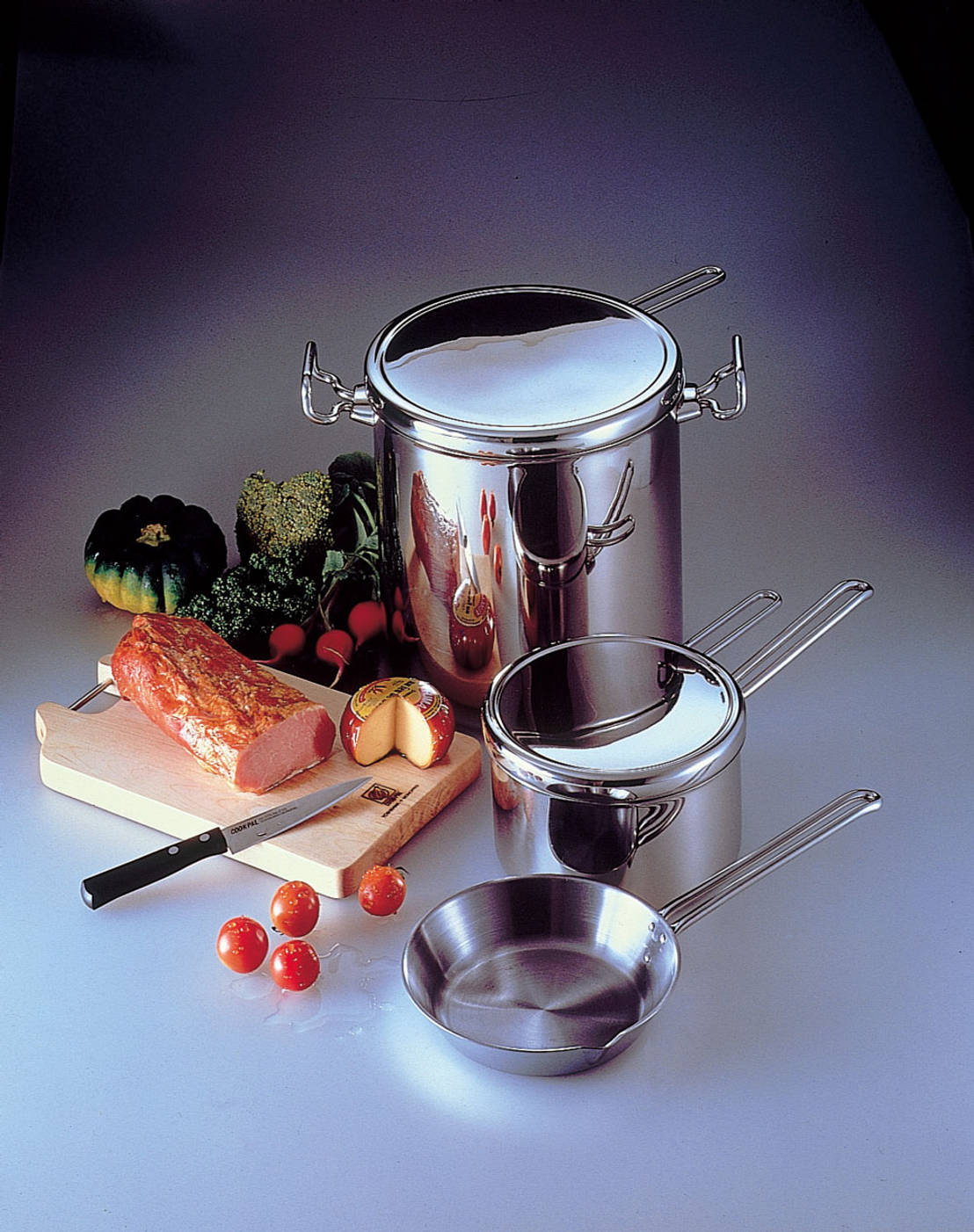 クックパルコレクション Homify