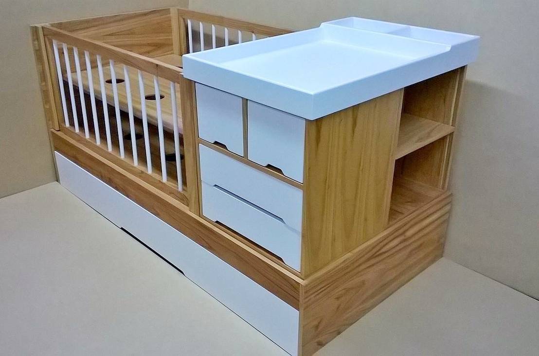 Muebles escandinavos de möbele | homify