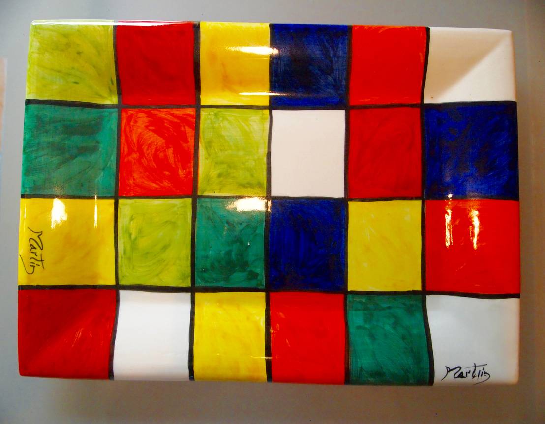 Mallorquinische Keramik homify