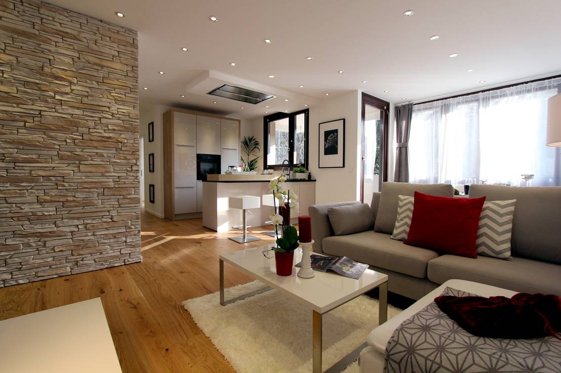 Home Staging_St.Peter homify