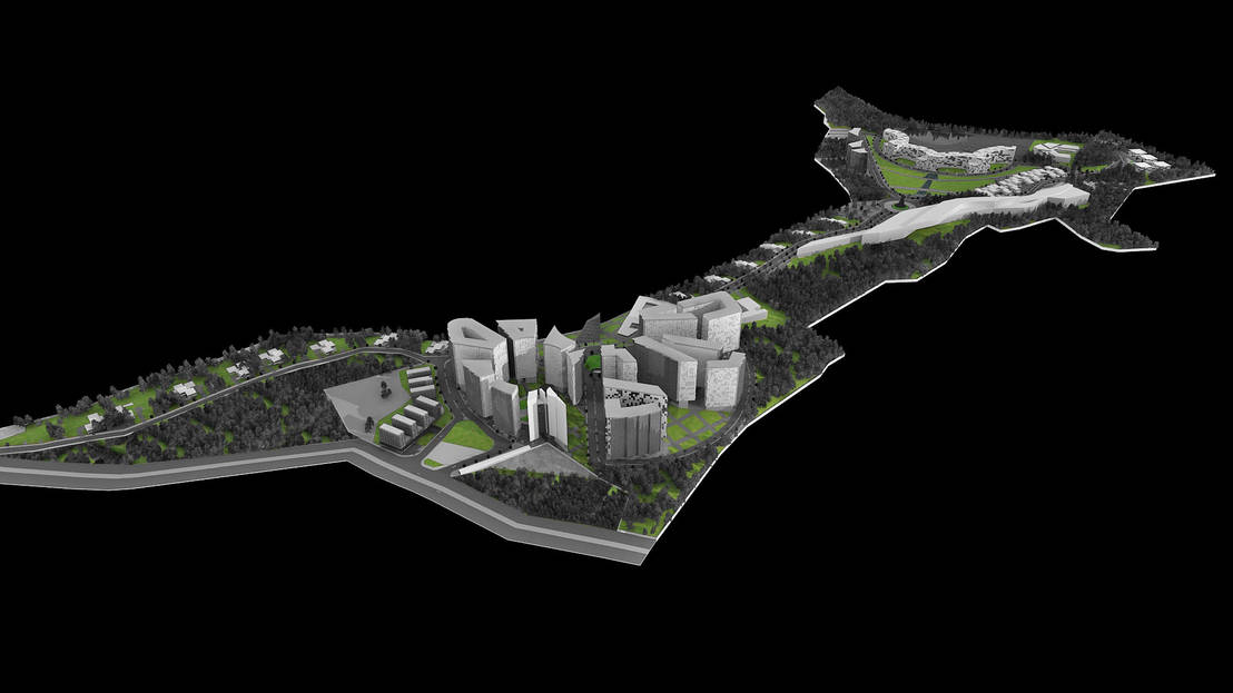 Serenity Valley homify