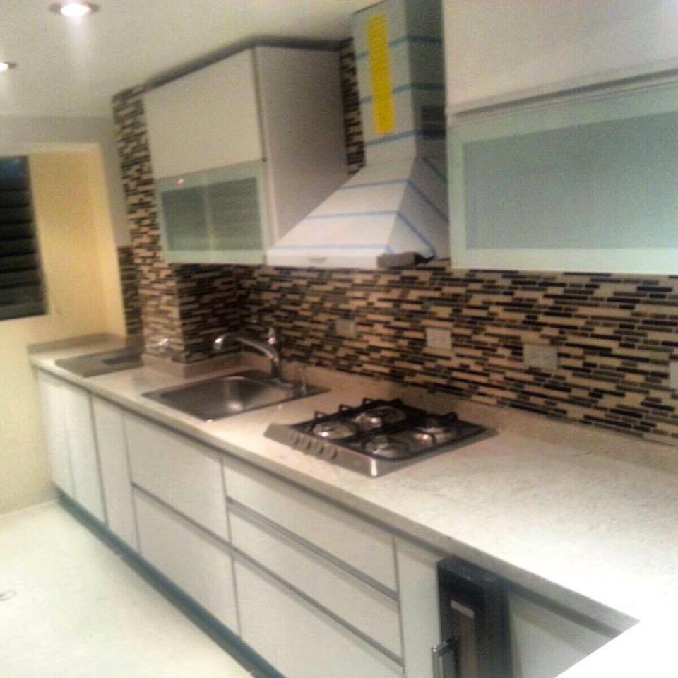 Cocina Macaracuay | homify