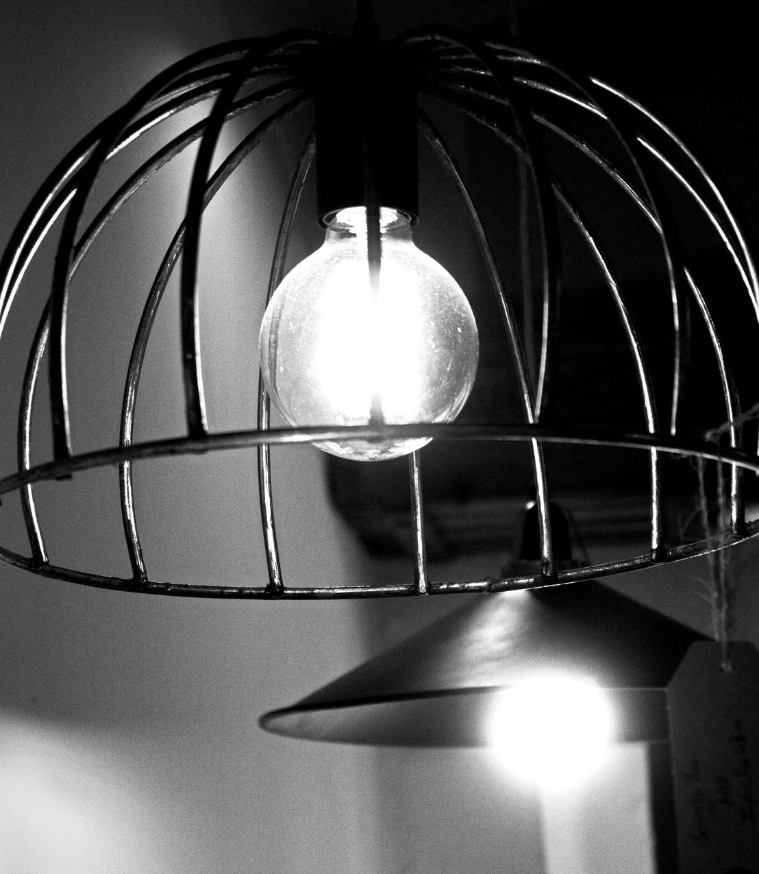 Lámparas Estilo Industrial homify