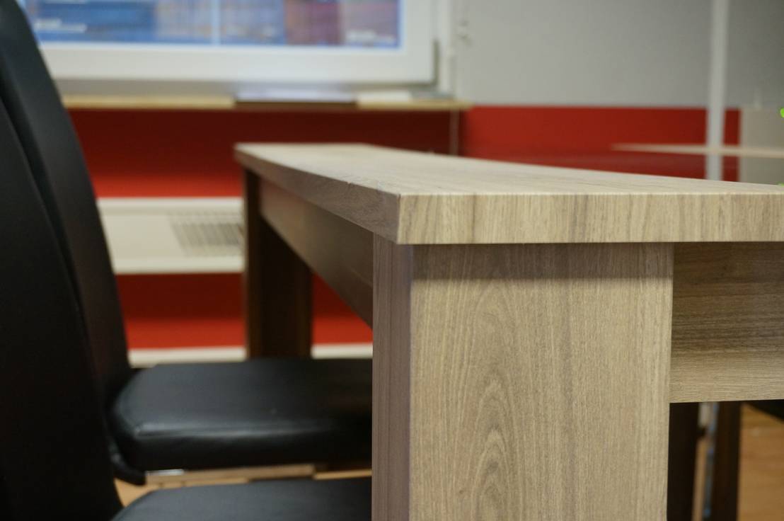 Qualitat Der Verarbeitung Von Resimdo Homify