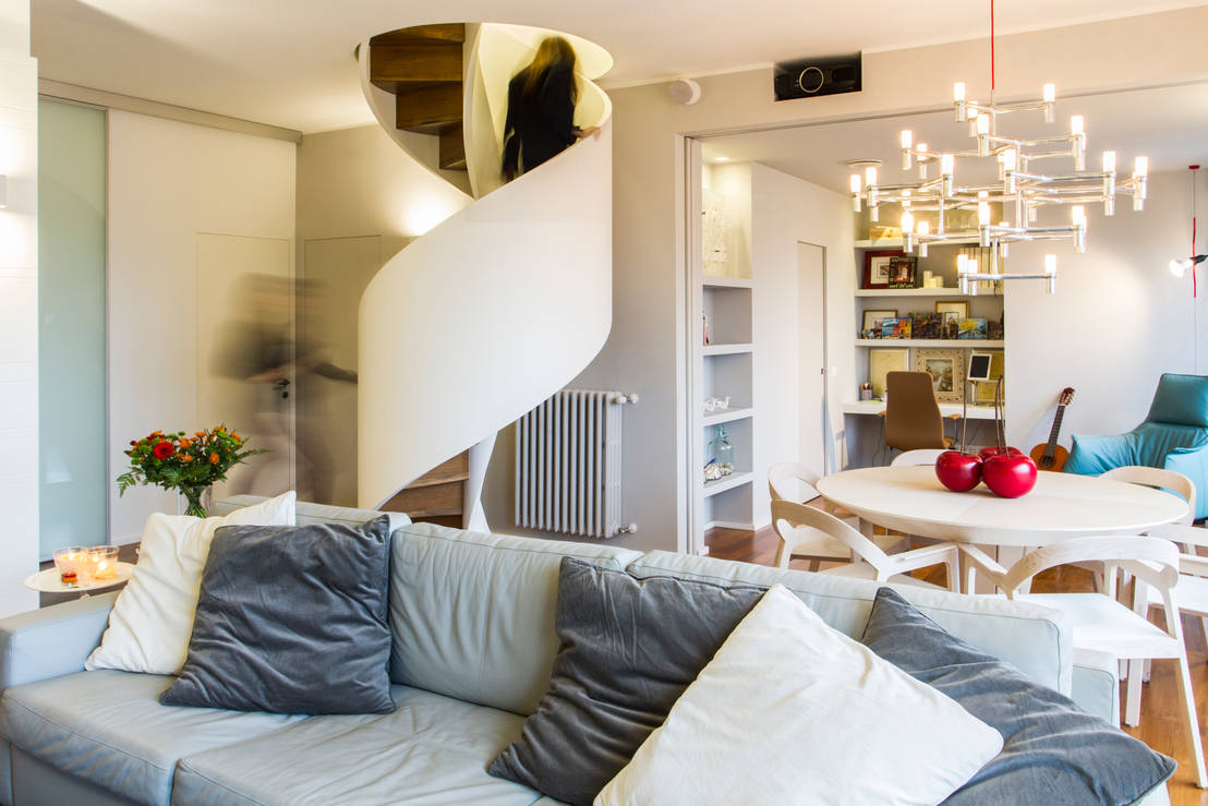 A stunning home for the style conscious