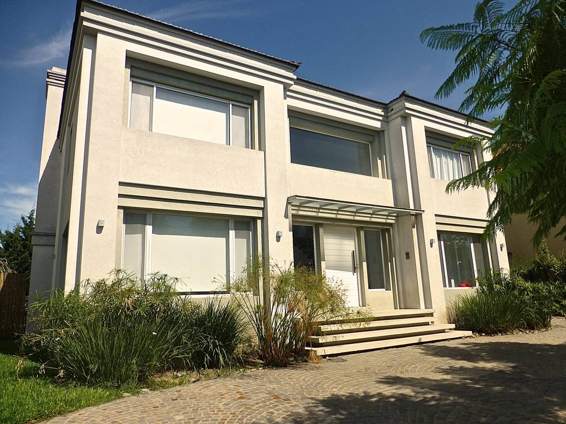 BARRIO GREENLANDS homify