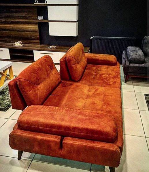 Evim Erol Mobilya Koltuk Modelleri Homify