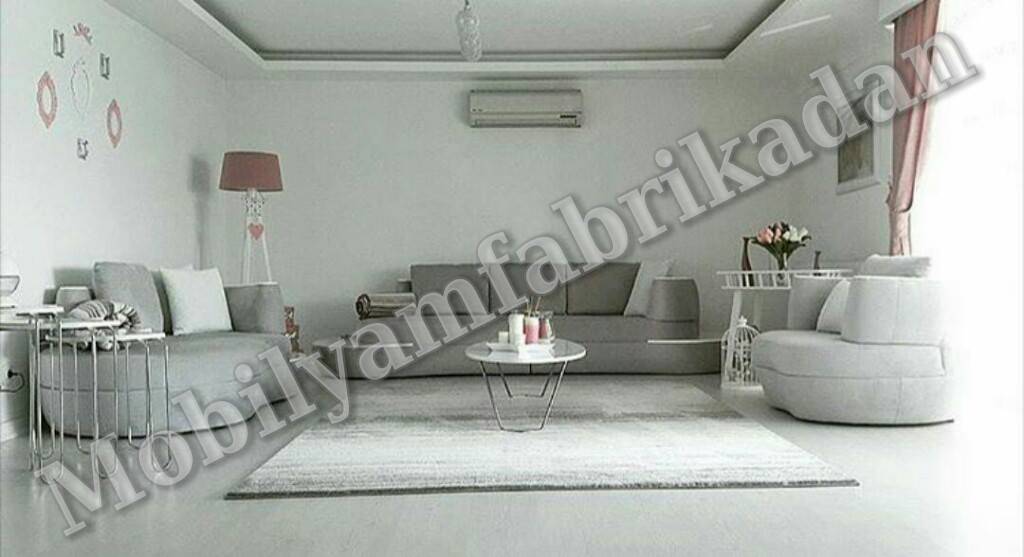 Kugu Koltuk Takimi By Mobilyam Fabrikadan Homify
