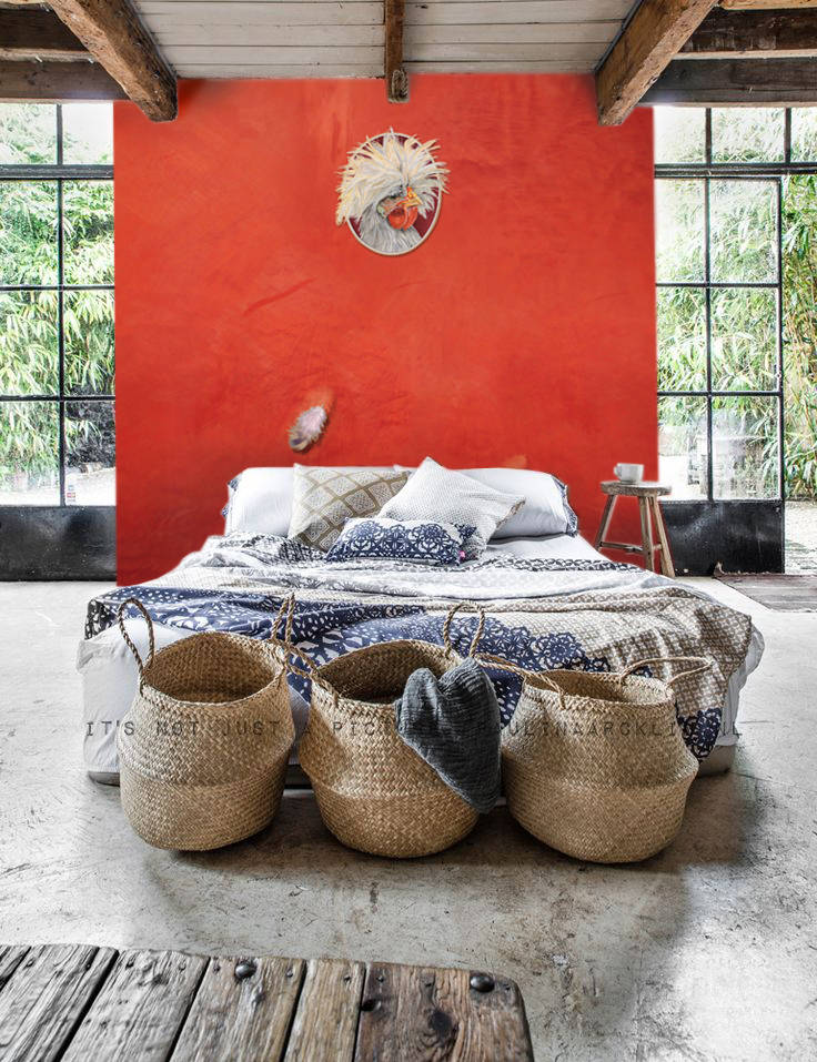 Crazy Chicken Jacqueline By Elisabeth Leroy Collections Homify