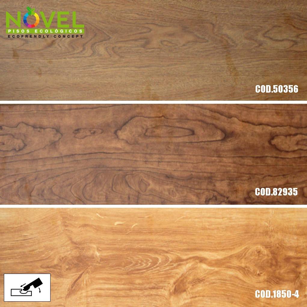The online flooring company