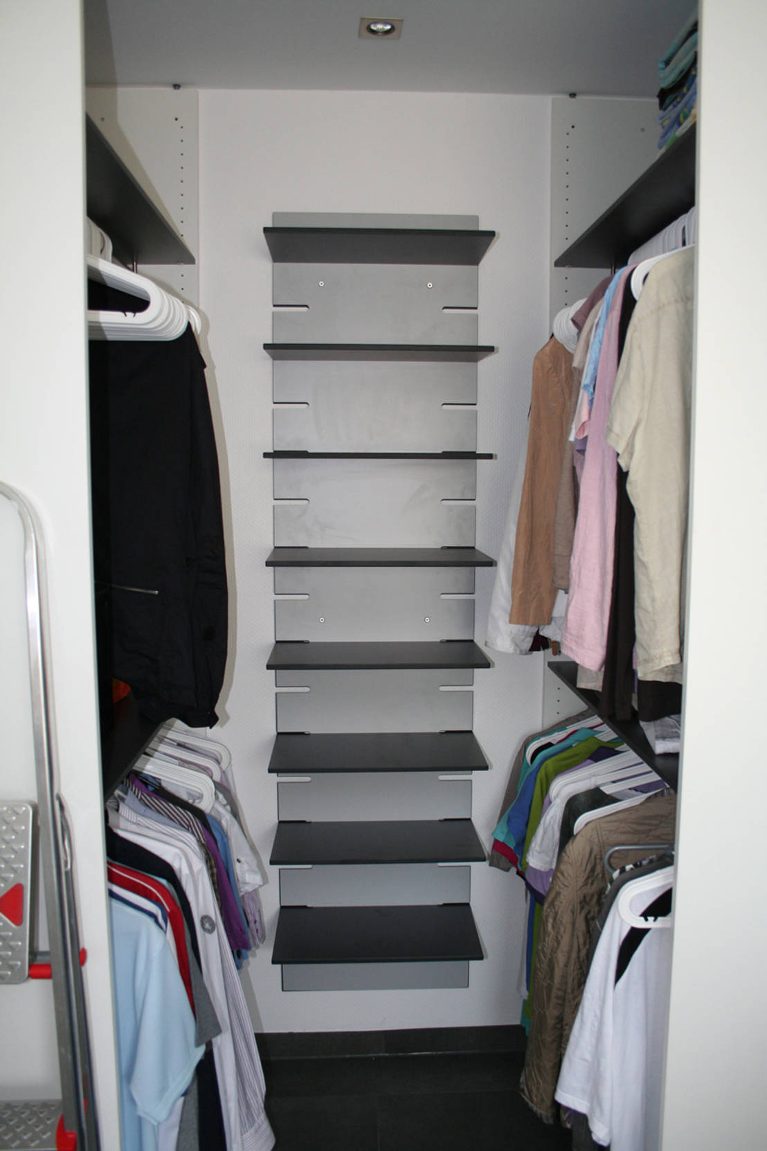 Zack Zack Regal Bucherregal Bibliothek Von Falk Raum Design