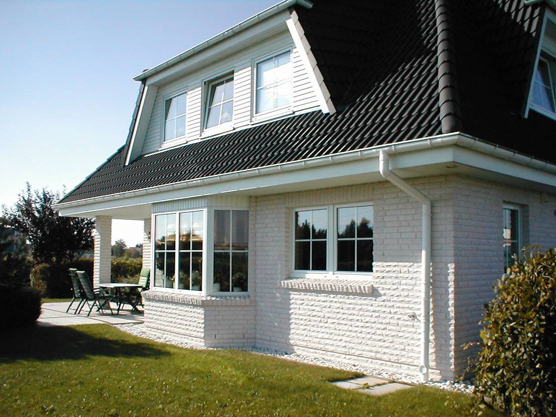 Referenz Individuelles Einfamilienhaus By Ibis Haus Homify