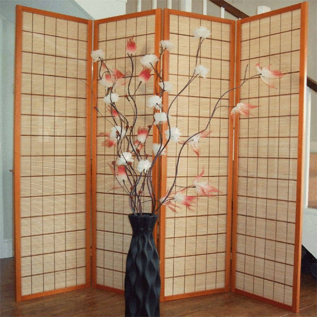 Shoji Screen Room Dividers homify