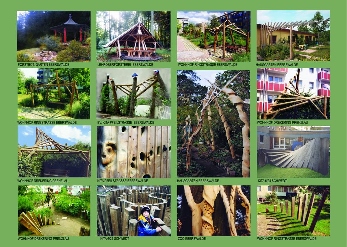 Garten Objektdesign By Gartenarchitekturburo Timm Homify