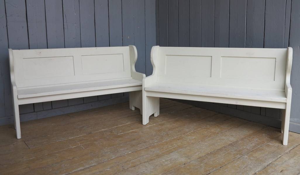 Bespoke Benches Settles And Pews By Ukaa Uk Architectural