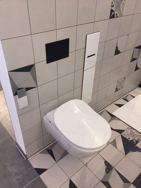 dusch wc sitz viclean villeroy boch