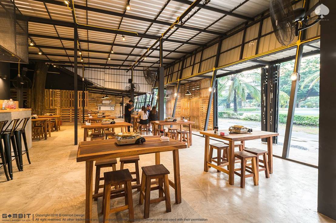 Butcher Beef & Beer homify