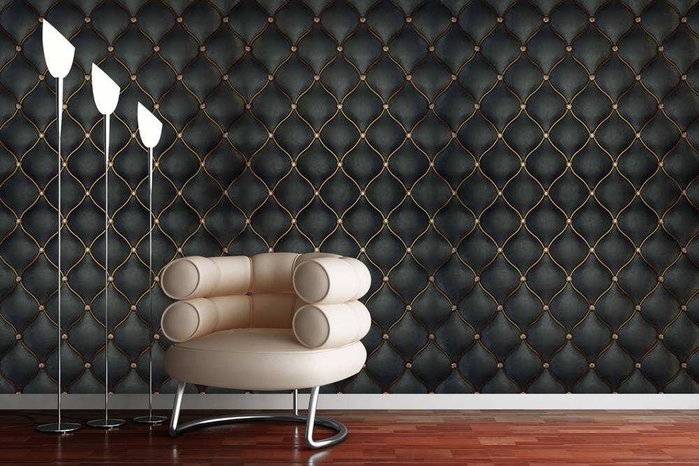 Texture Wallpaper and Murals for Walls | homify