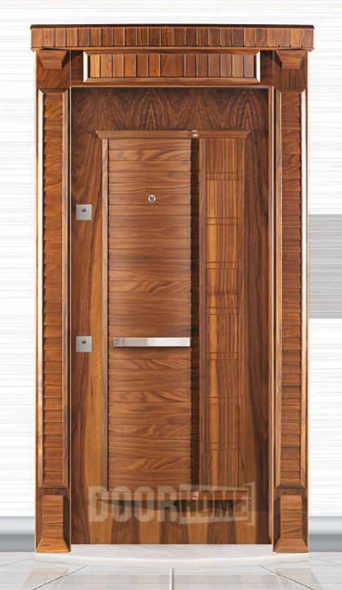 celik kapi bursa panel kapi