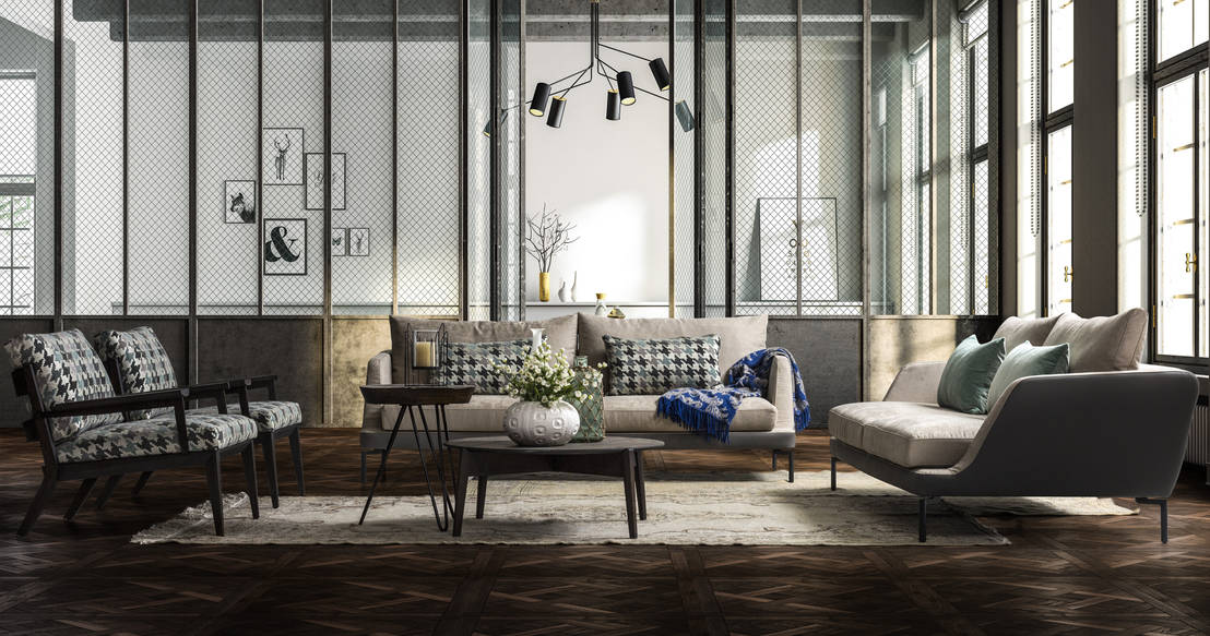 Koltuklar By Saloni Mobilya Homify
