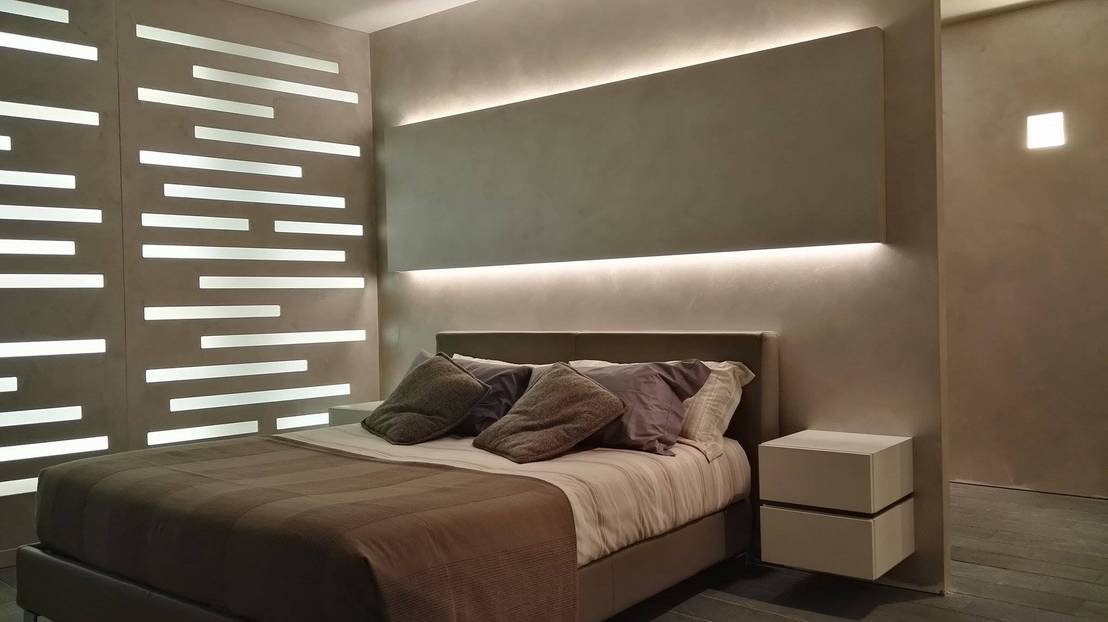 Luci A Sospensione Camera Da Letto