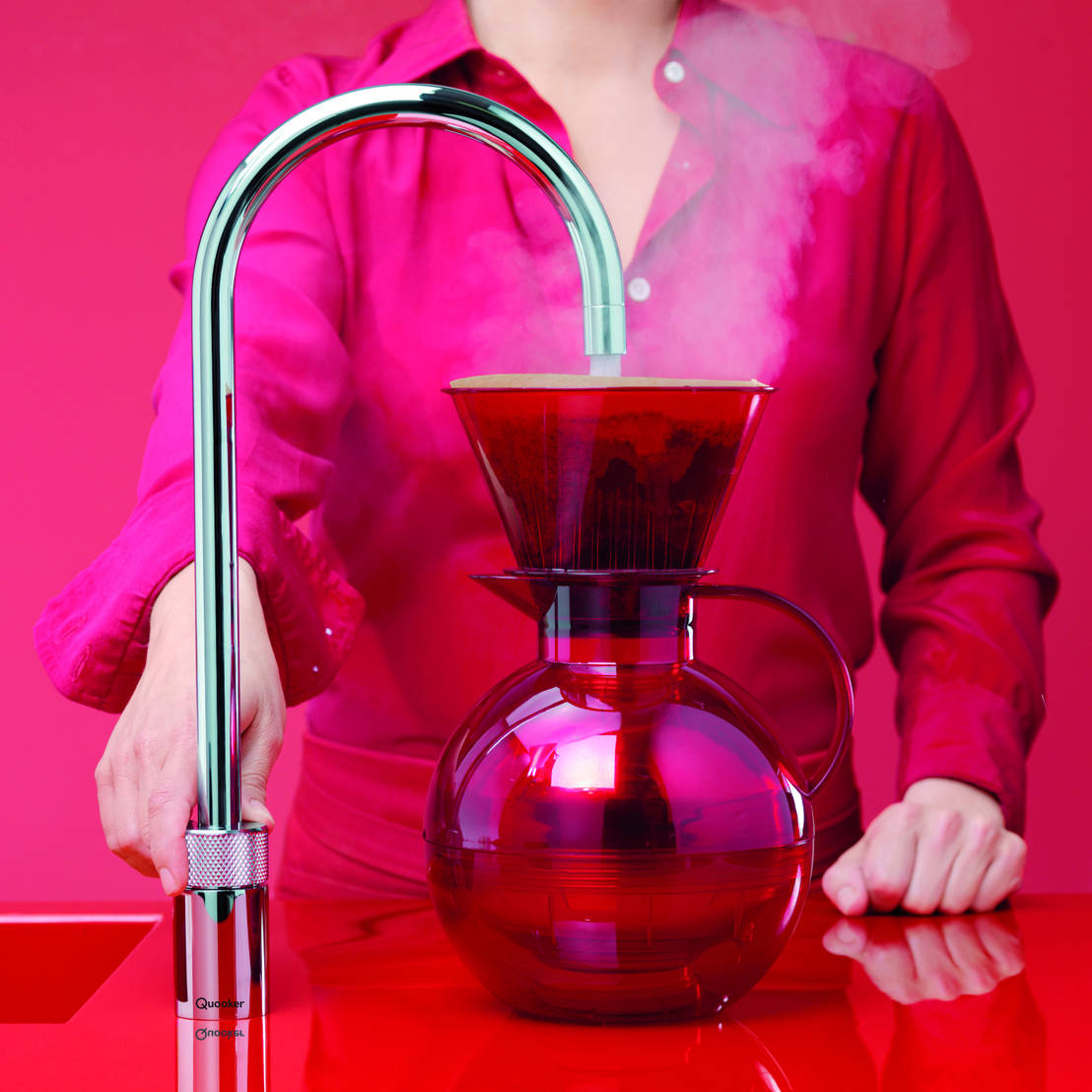 Quooker Hot Taps Homify